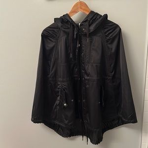 Lululemon rain jacket / poncho